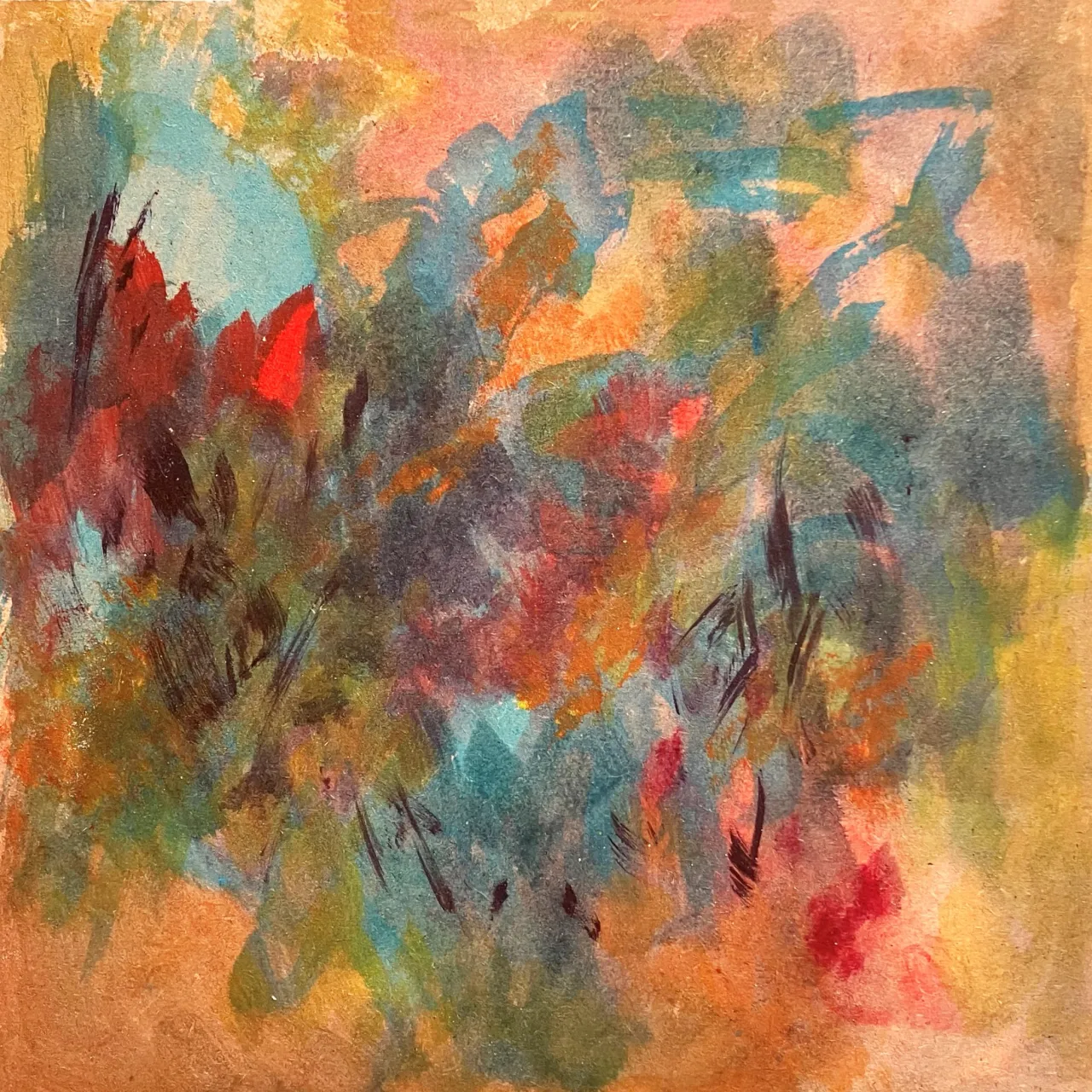 Paintings & Drawings - 